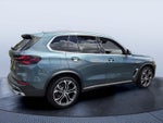 2026 BMW X5 sDrive40i sDrive40i