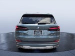 2026 BMW X5 sDrive40i sDrive40i