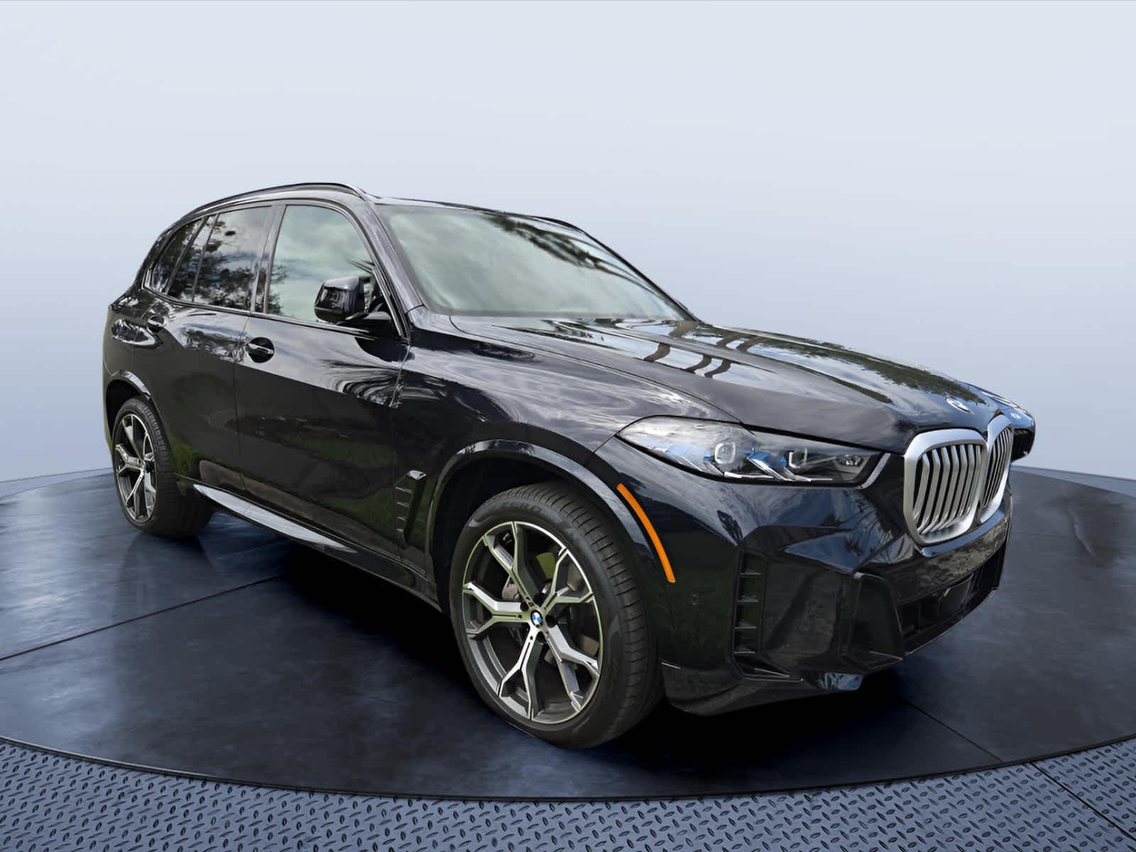 2026 BMW X5 sDrive40i sDrive40i