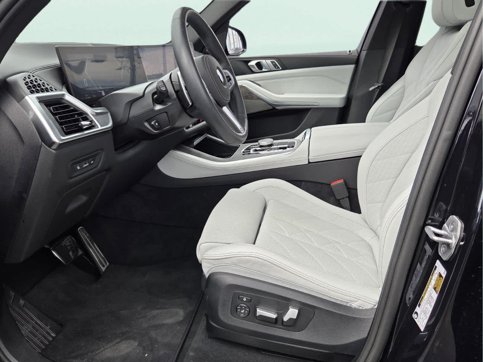 2026 BMW X5 sDrive40i sDrive40i