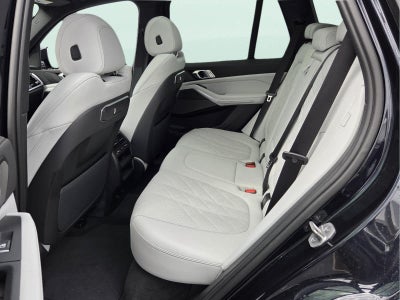 2026 BMW X5 sDrive40i sDrive40i