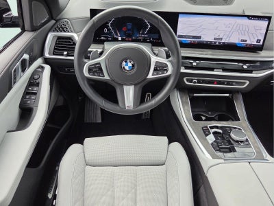 2026 BMW X5 sDrive40i sDrive40i