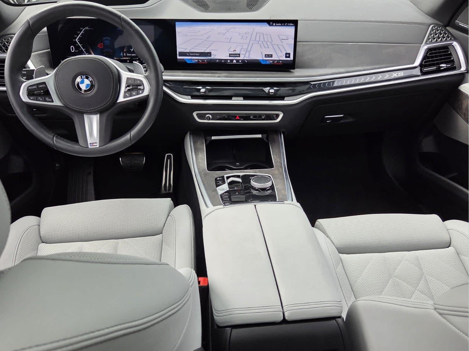 2026 BMW X5 sDrive40i sDrive40i