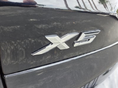 2026 BMW X5 sDrive40i sDrive40i