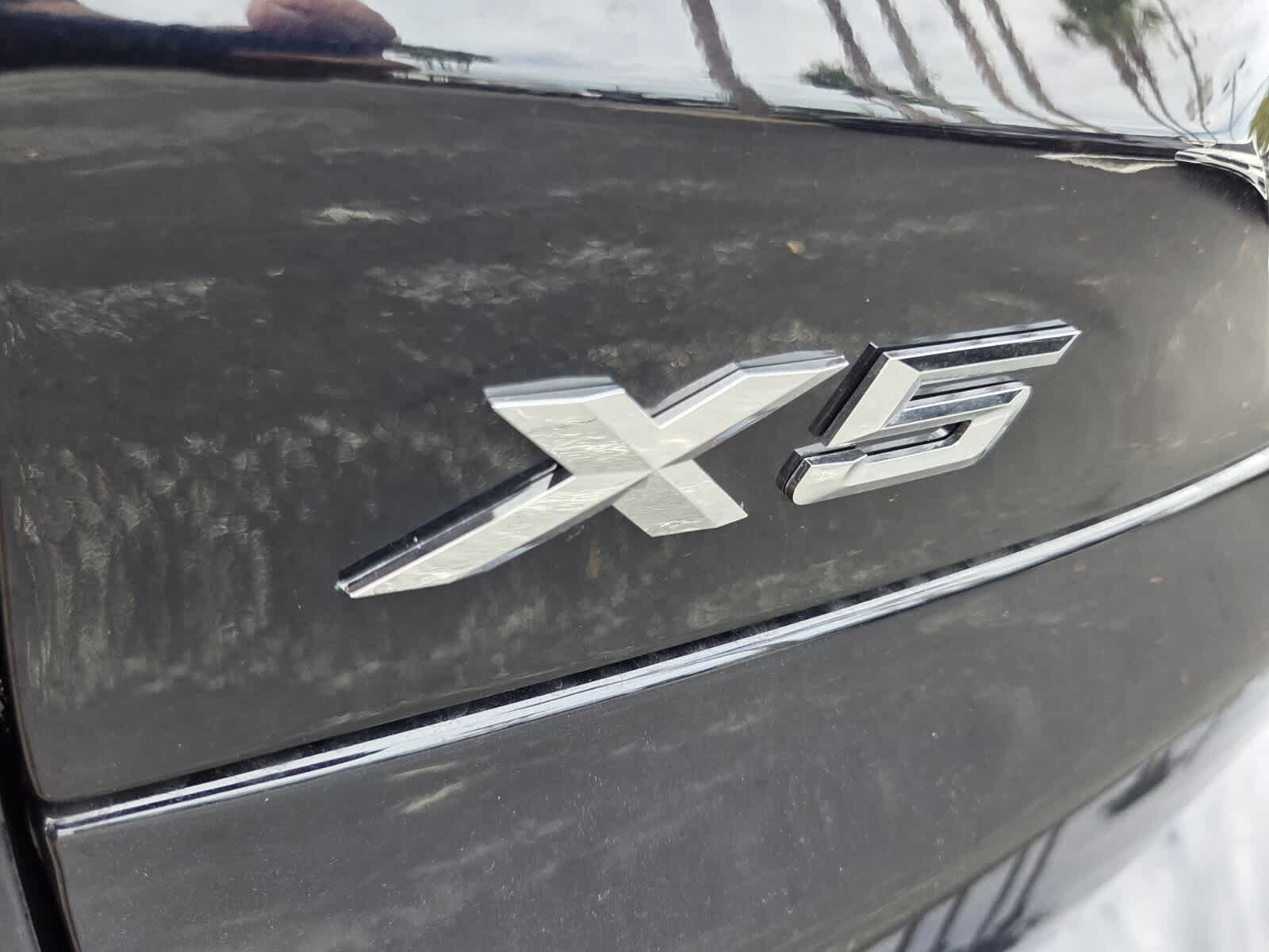 2026 BMW X5 sDrive40i sDrive40i