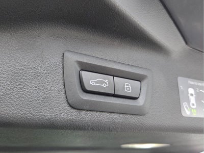 2026 BMW X5 sDrive40i sDrive40i