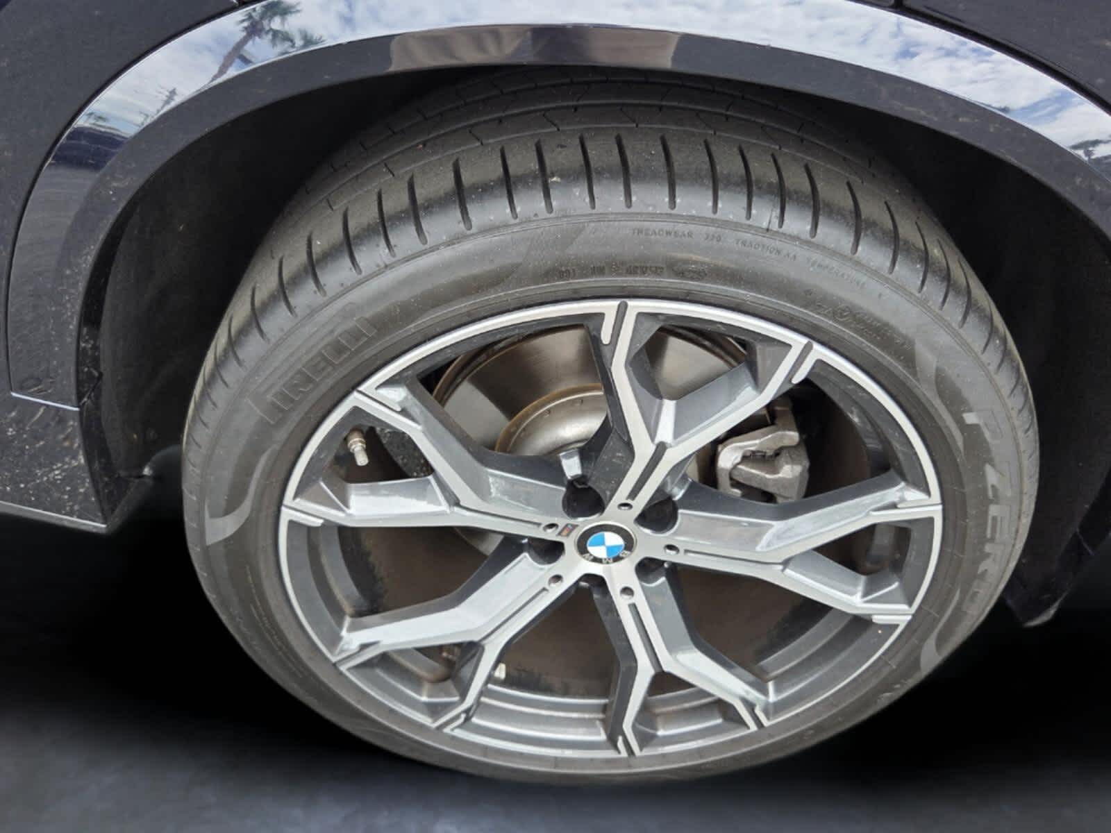 2026 BMW X5 sDrive40i sDrive40i