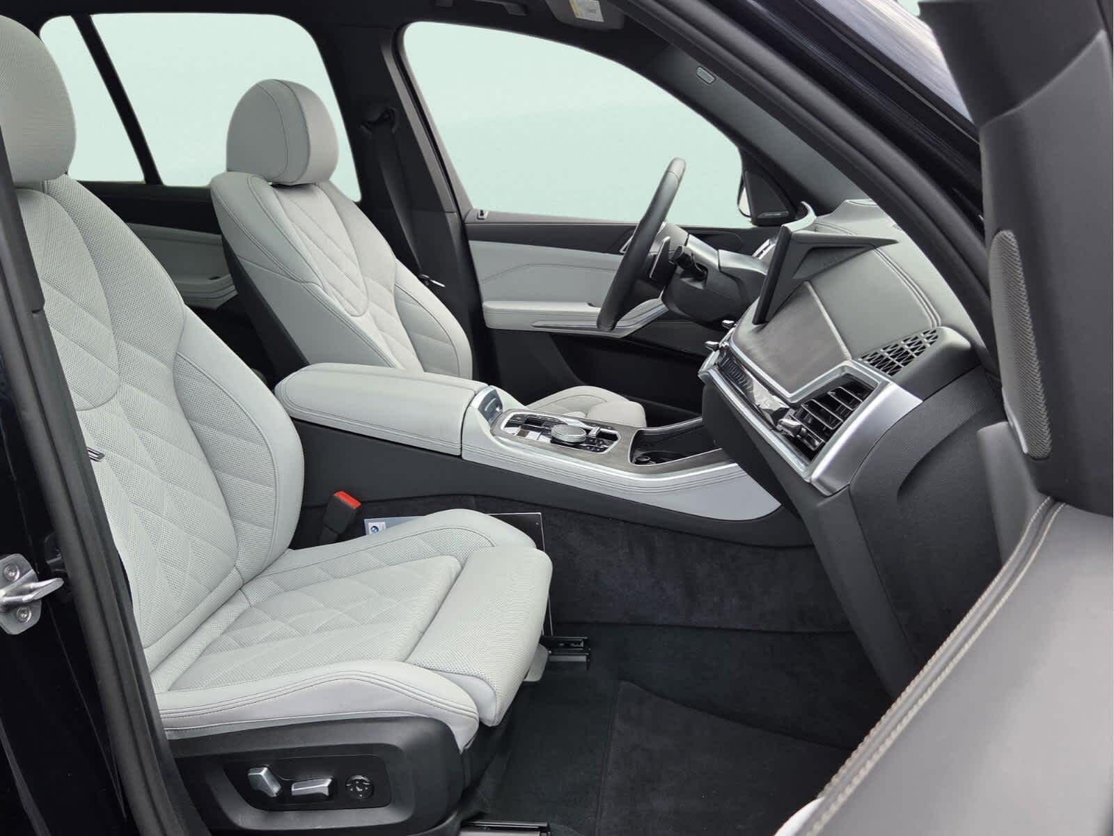 2026 BMW X5 sDrive40i sDrive40i