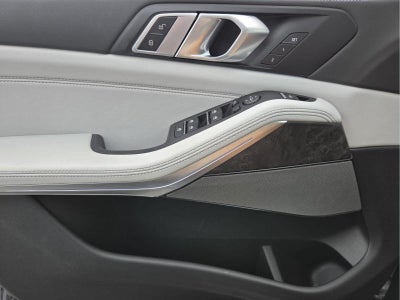 2026 BMW X5 sDrive40i sDrive40i