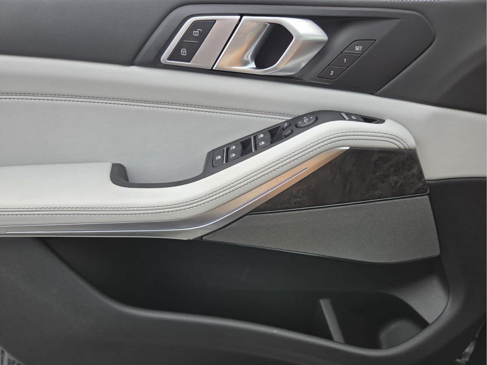 2026 BMW X5 sDrive40i sDrive40i