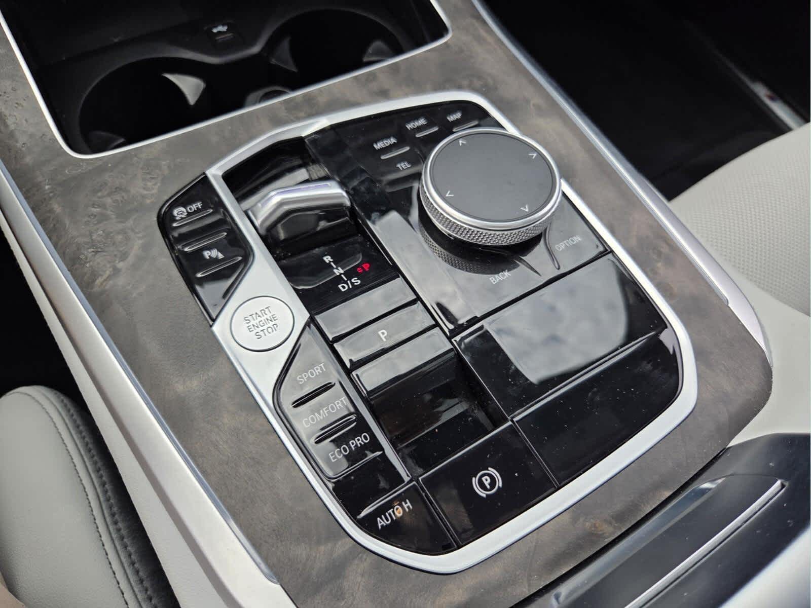 2026 BMW X5 sDrive40i sDrive40i