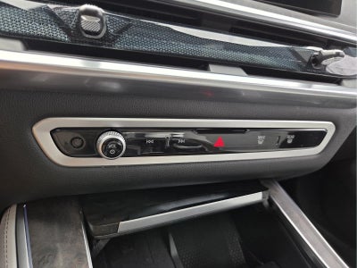 2026 BMW X5 sDrive40i sDrive40i