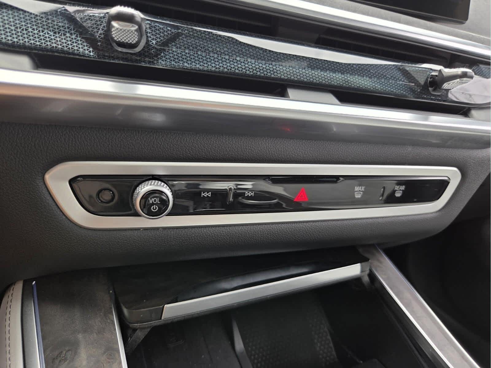 2026 BMW X5 sDrive40i sDrive40i