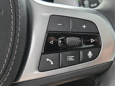 2026 BMW X5 sDrive40i sDrive40i