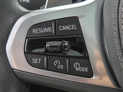 2026 BMW X5 sDrive40i sDrive40i