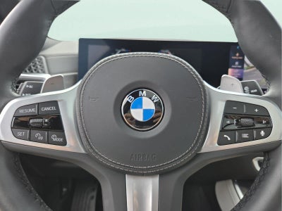 2026 BMW X5 sDrive40i sDrive40i