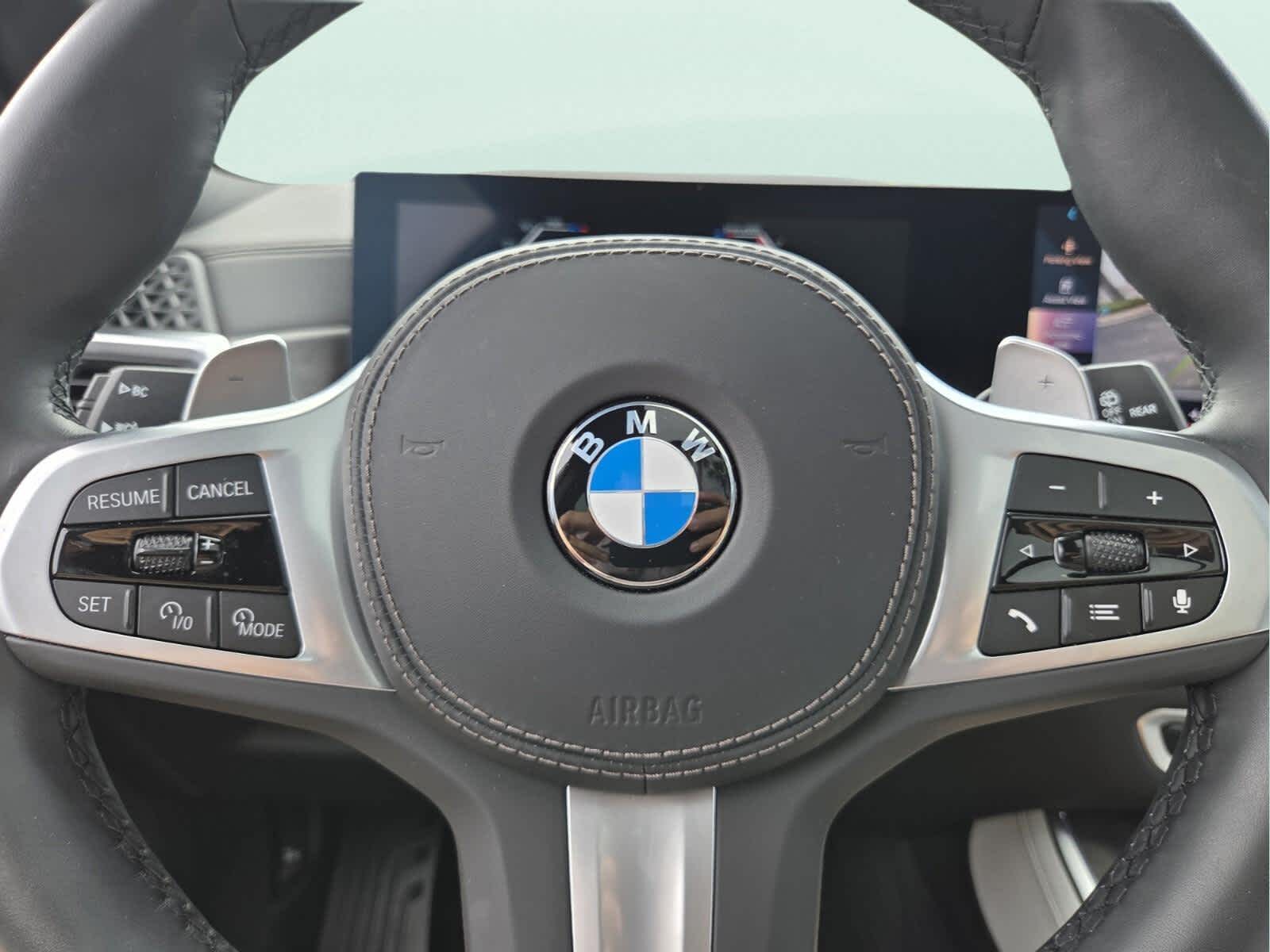 2026 BMW X5 sDrive40i sDrive40i
