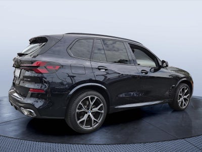 2026 BMW X5 sDrive40i sDrive40i