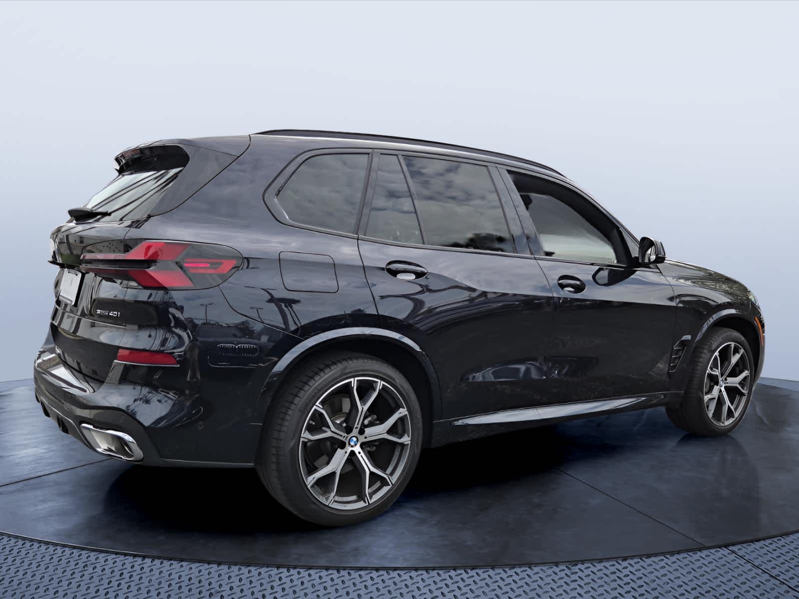 2026 BMW X5 sDrive40i sDrive40i