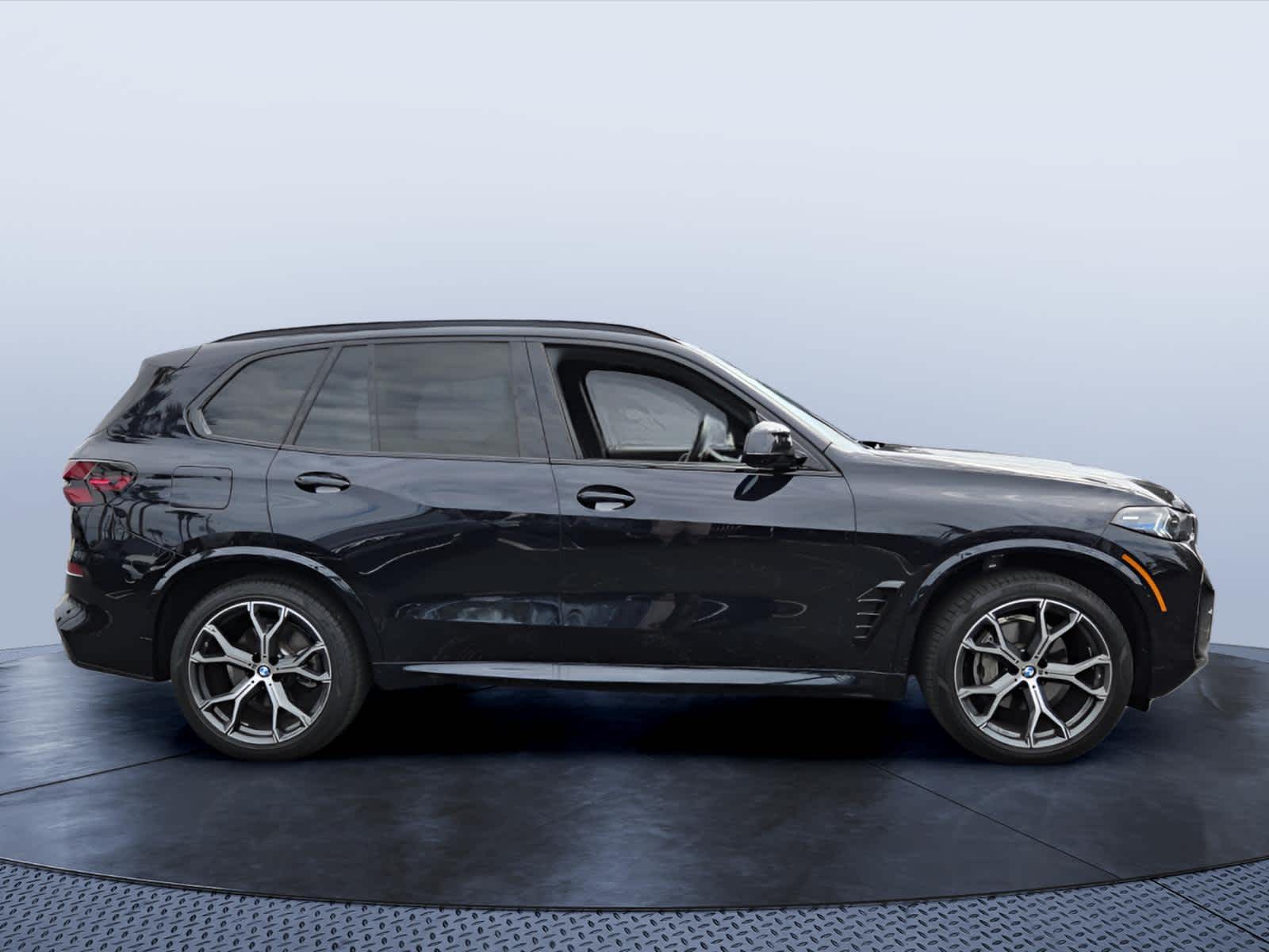 2026 BMW X5 sDrive40i sDrive40i