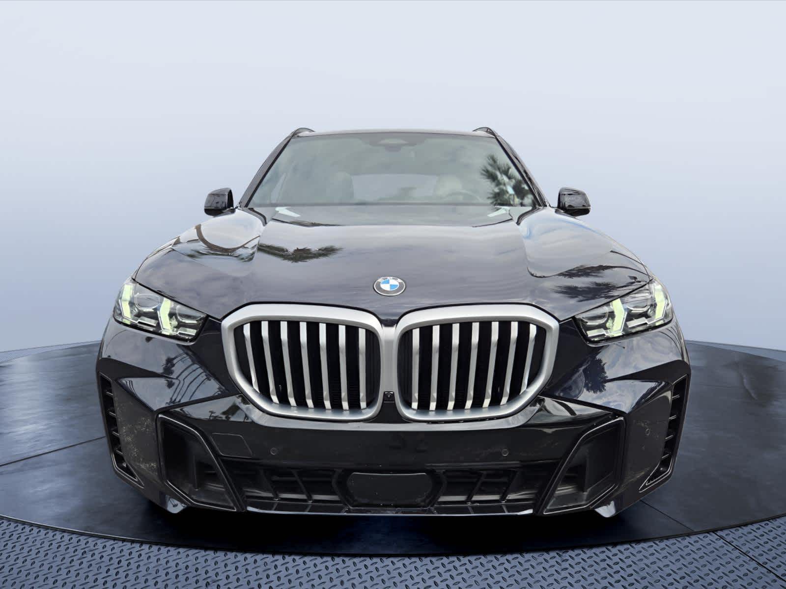 2026 BMW X5 sDrive40i sDrive40i