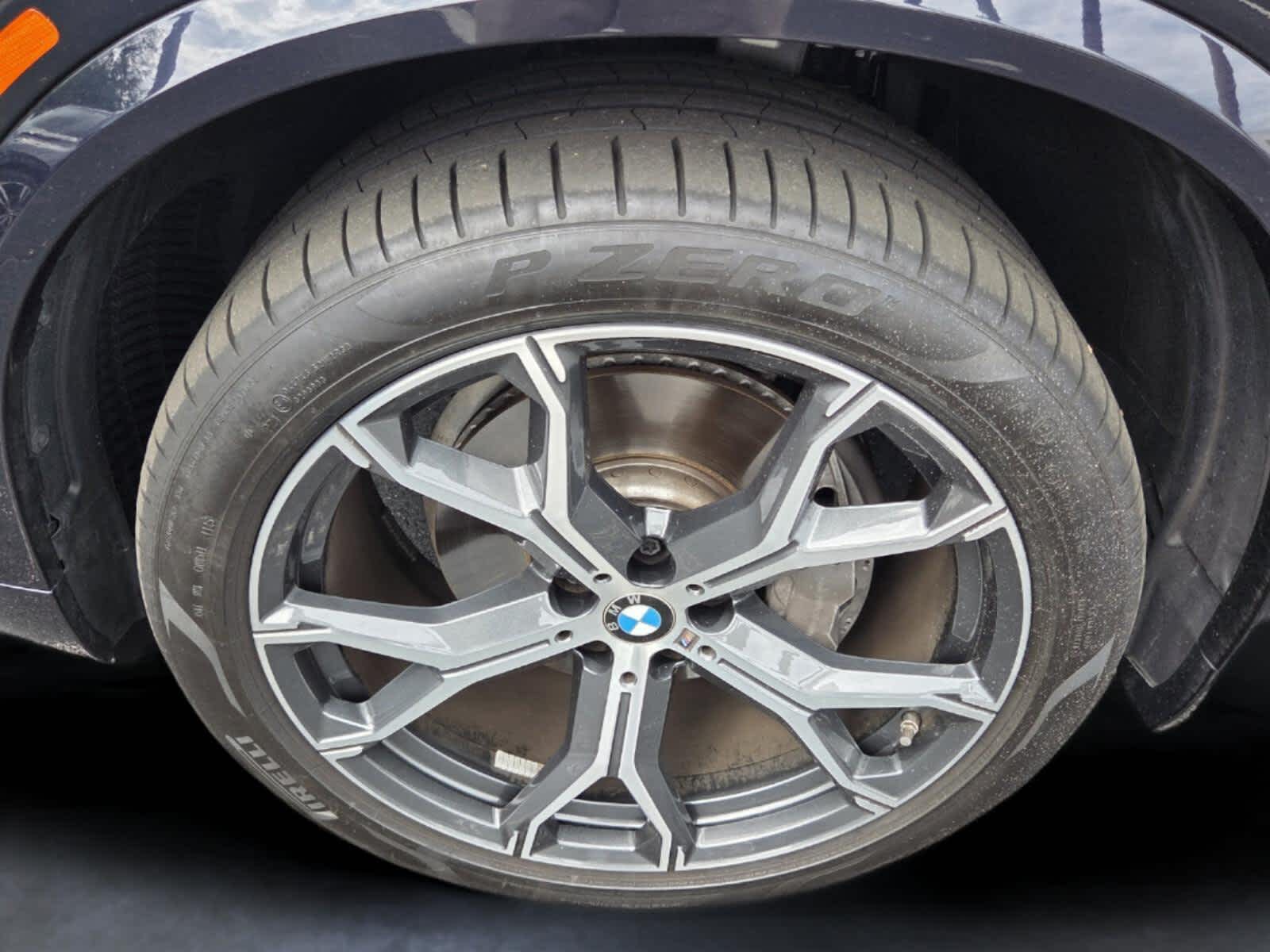2026 BMW X5 sDrive40i sDrive40i