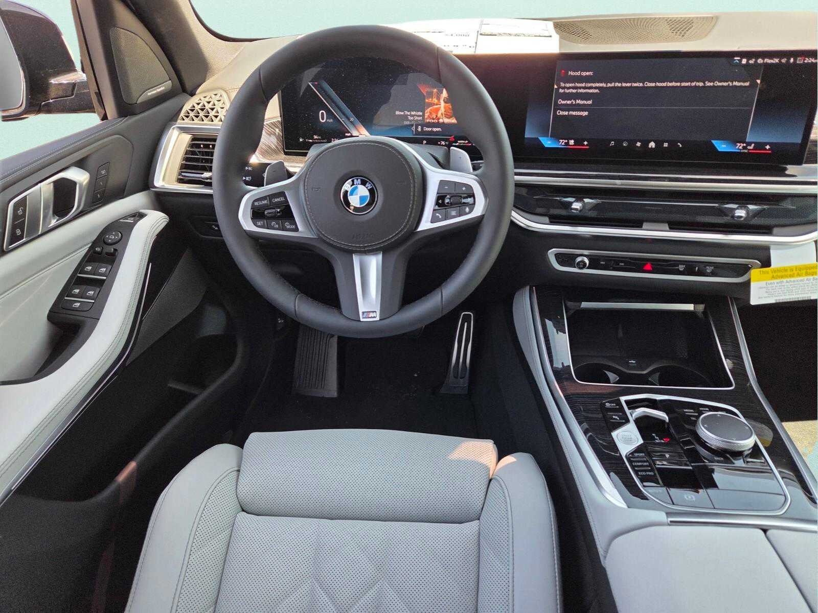 2026 BMW X5 sDrive40i sDrive40i