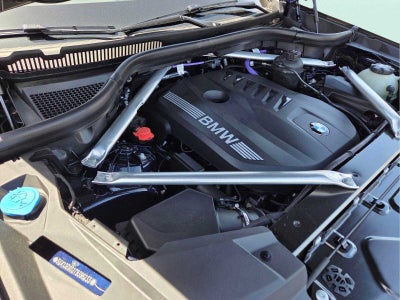 2026 BMW X5 sDrive40i sDrive40i