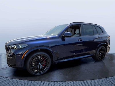 2026 BMW X5 sDrive40i sDrive40i