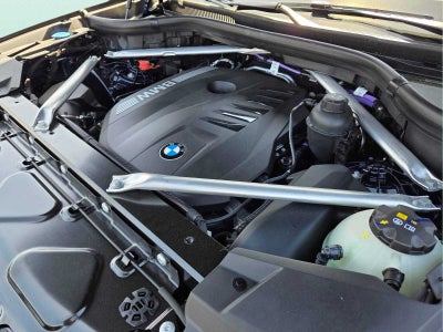 2026 BMW X5 sDrive40i sDrive40i