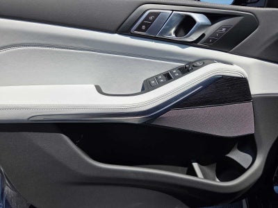 2026 BMW X5 sDrive40i sDrive40i