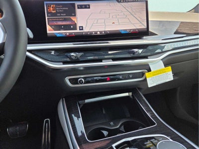 2026 BMW X5 sDrive40i sDrive40i