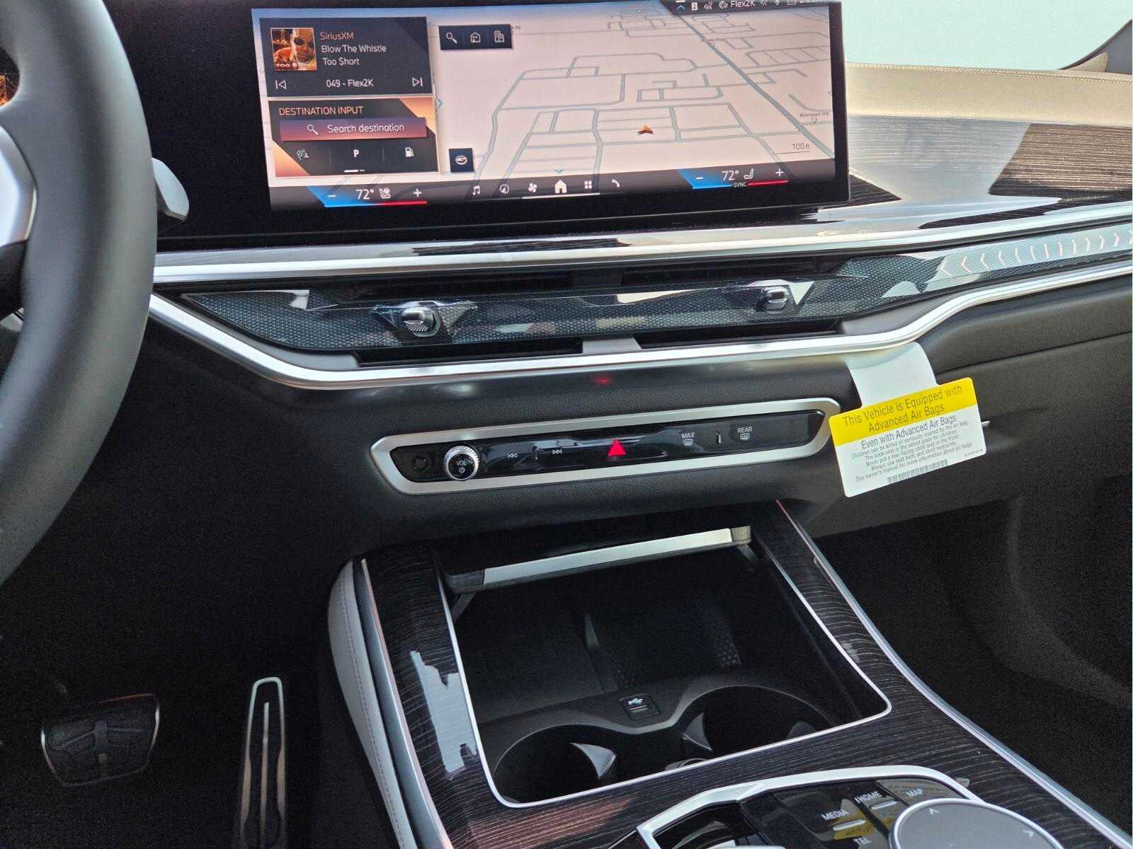 2026 BMW X5 sDrive40i sDrive40i