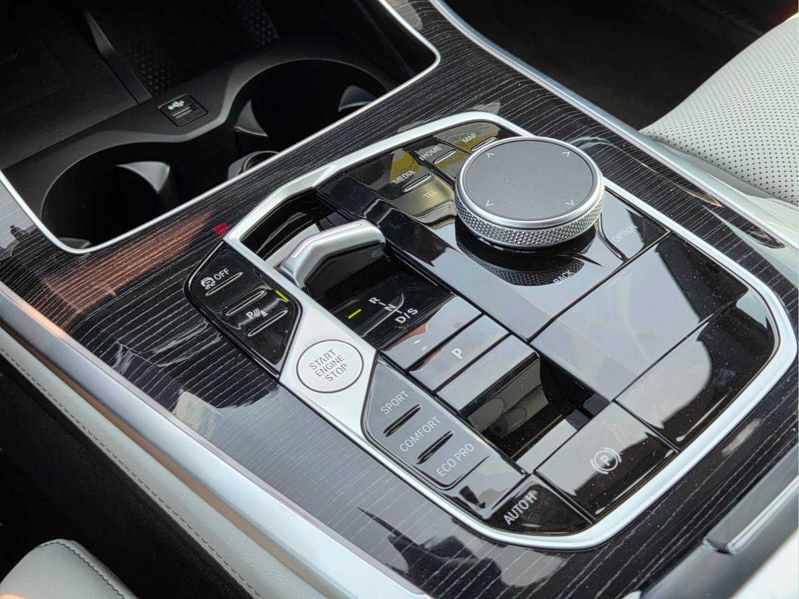 2026 BMW X5 sDrive40i sDrive40i