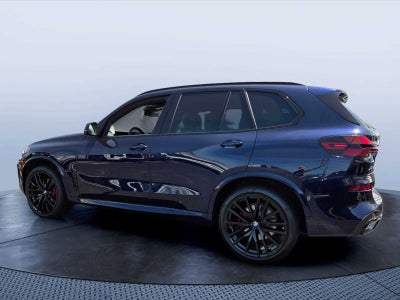 2026 BMW X5 sDrive40i sDrive40i