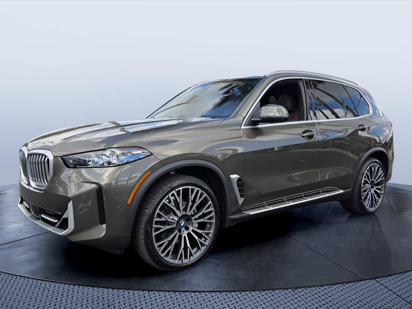 2026 BMW X5 sDrive40i sDrive40i