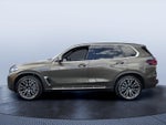 2026 BMW X5 sDrive40i sDrive40i