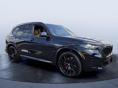 2026 BMW X5 sDrive40i sDrive40i