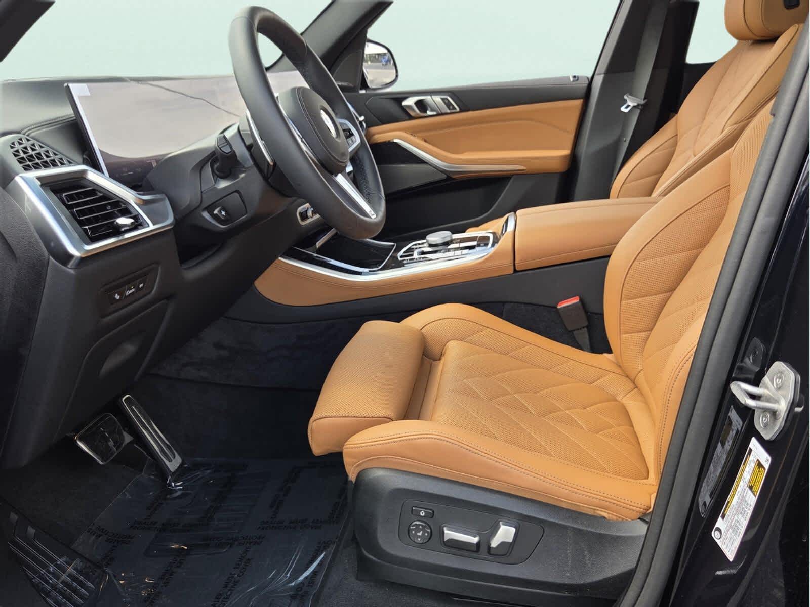 2026 BMW X5 sDrive40i sDrive40i
