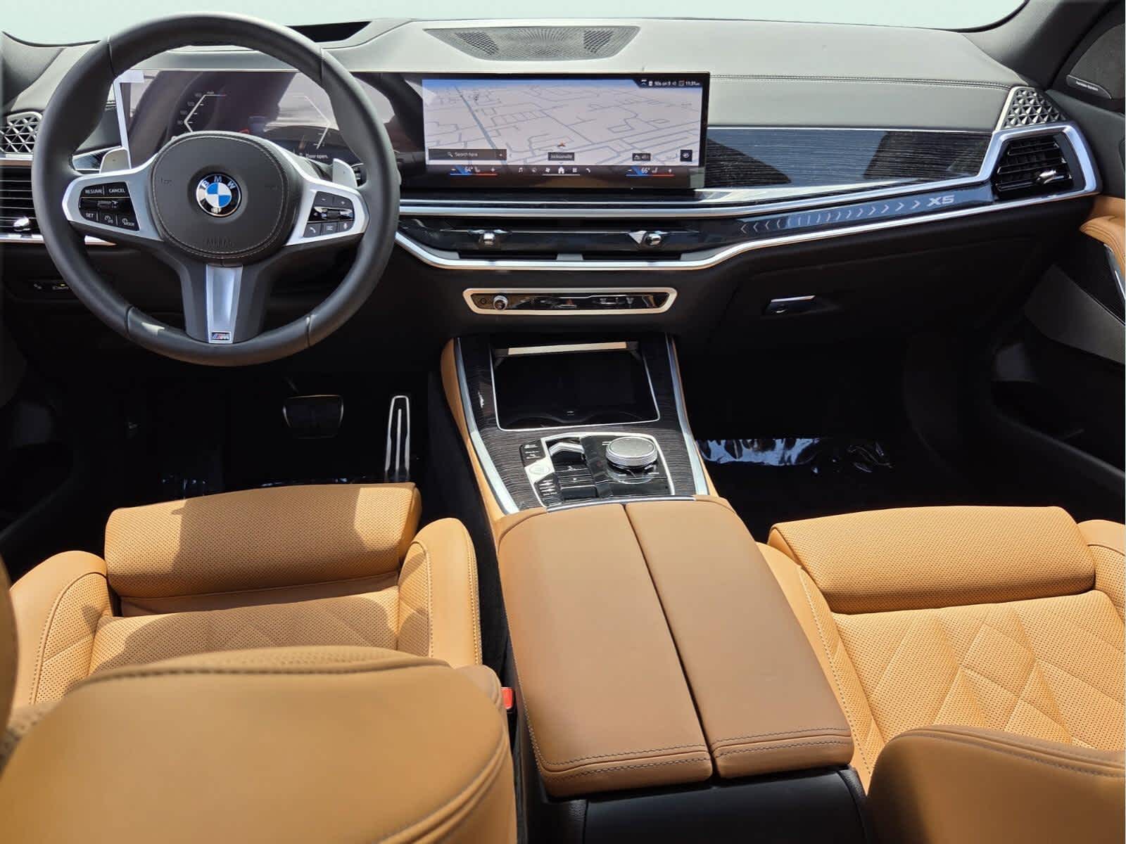 2026 BMW X5 sDrive40i sDrive40i