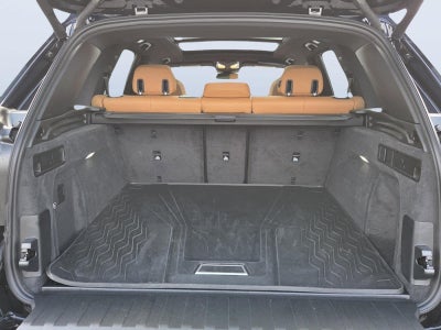 2026 BMW X5 sDrive40i sDrive40i