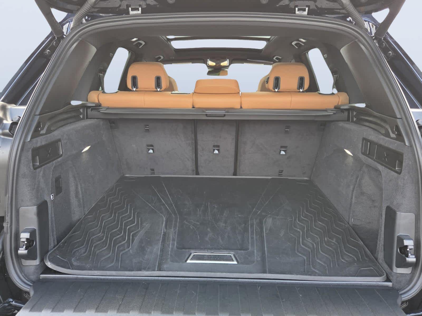 2026 BMW X5 sDrive40i sDrive40i