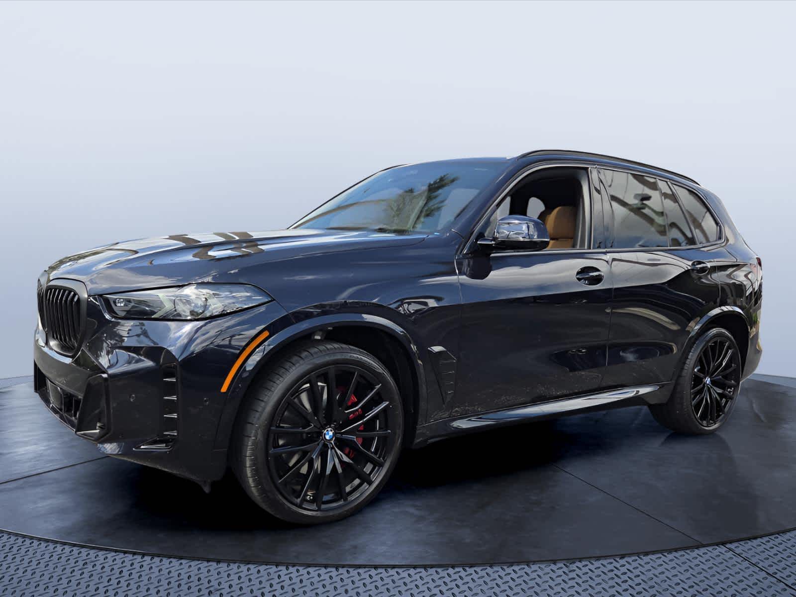 2026 BMW X5 sDrive40i sDrive40i