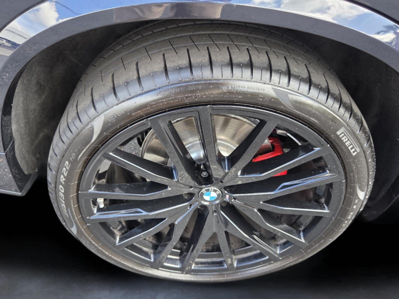 2026 BMW X5 sDrive40i sDrive40i