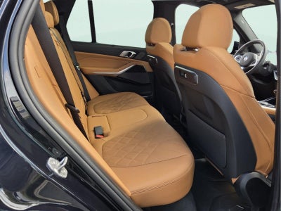 2026 BMW X5 sDrive40i sDrive40i