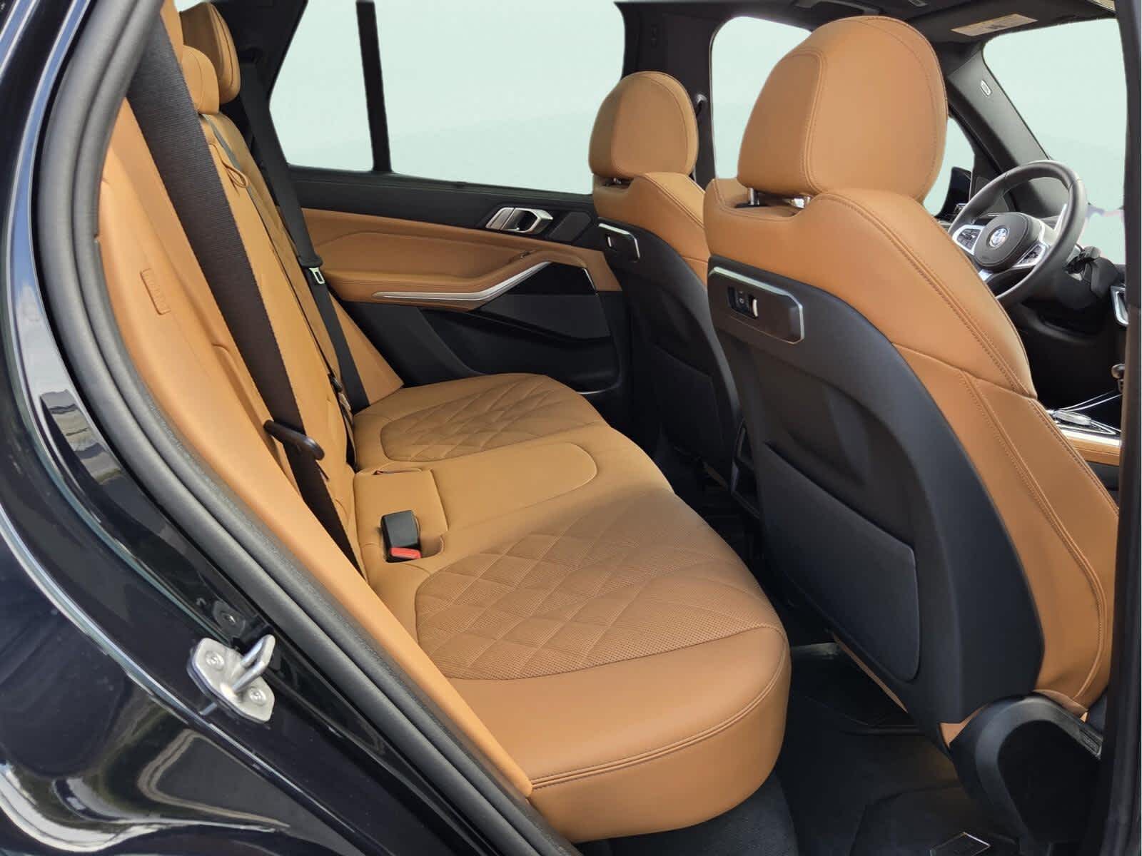 2026 BMW X5 sDrive40i sDrive40i