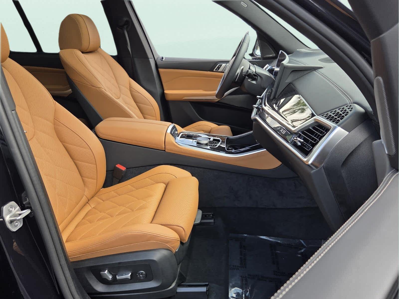 2026 BMW X5 sDrive40i sDrive40i