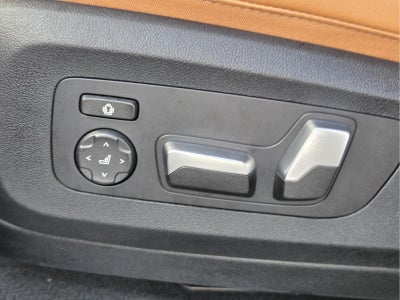 2026 BMW X5 sDrive40i sDrive40i