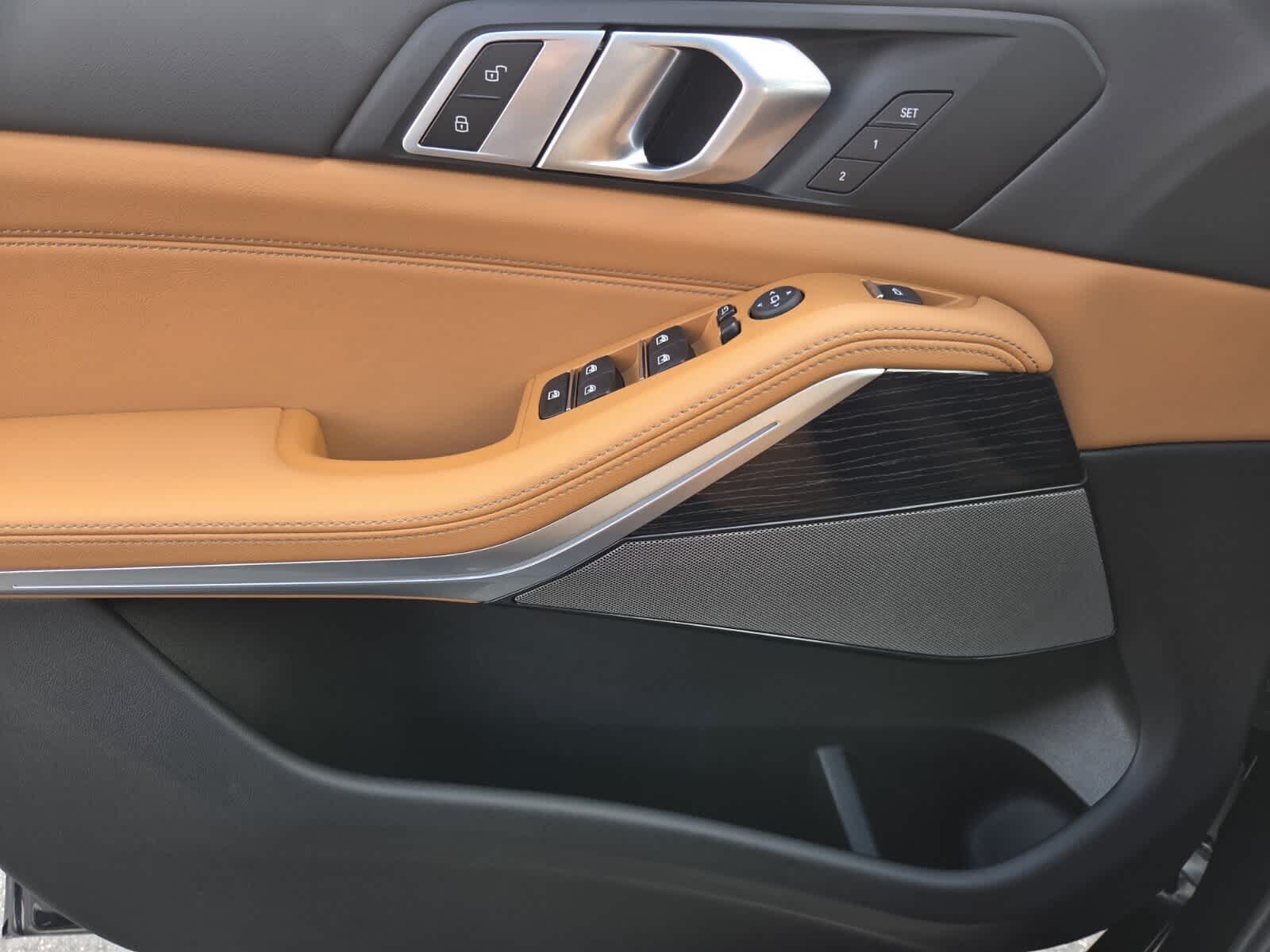 2026 BMW X5 sDrive40i sDrive40i