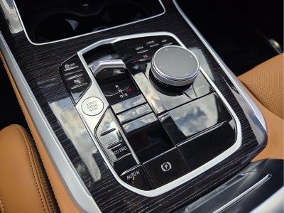 2026 BMW X5 sDrive40i sDrive40i